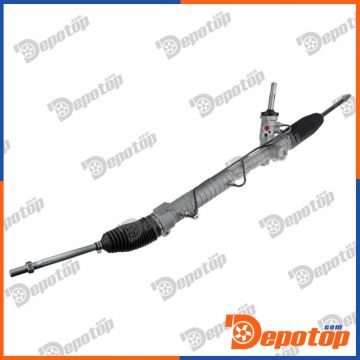 Crémaillère de direction hydraulique pour LAND ROVER | LR013786, SPK-LR-002